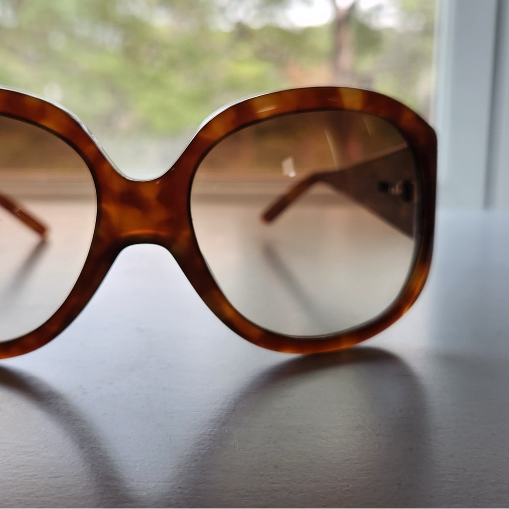 Tortoise Shell Women's Sunglasses